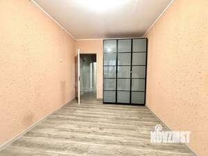 3-к квартира, вторичка, 64м2, 7/9 этаж