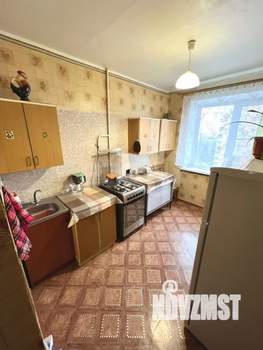 2-к квартира, вторичка, 51м2, 8/9 этаж