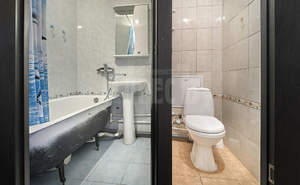 2-к квартира, вторичка, 43м2, 4/5 этаж