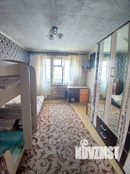 2-к квартира, вторичка, 50м2, 5/5 этаж