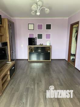 2-к квартира, вторичка, 47м2, 7/12 этаж