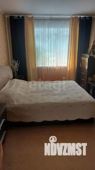 3-к квартира, вторичка, 66м2, 1/4 этаж