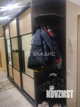 2-к квартира, вторичка, 63м2, 7/15 этаж