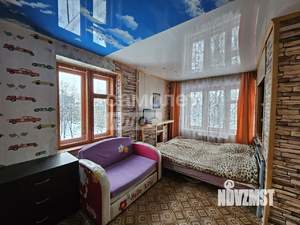 1-к квартира, вторичка, 32м2, 4/4 этаж