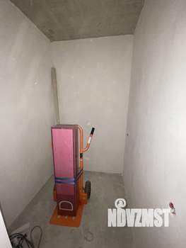 1-к квартира, вторичка, 42м2, 3/19 этаж
