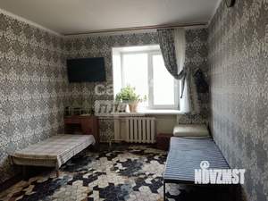 1-к квартира, вторичка, 32м2, 5/5 этаж