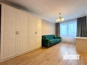 3-к квартира, вторичка, 79м2, 15/19 этаж