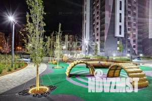 1-к квартира, вторичка, 42м2, 11/19 этаж