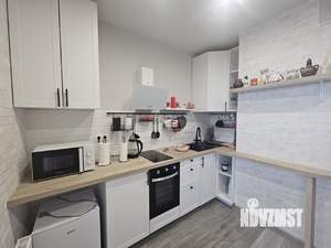 Студия квартира, вторичка, 35м2, 14/16 этаж