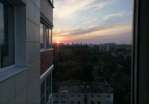 1-к квартира, вторичка, 42м2, 12/14 этаж