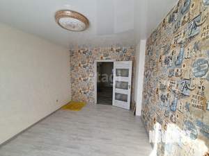4-к квартира, вторичка, 110м2, 12/23 этаж