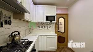 2-к квартира, вторичка, 52м2, 7/9 этаж