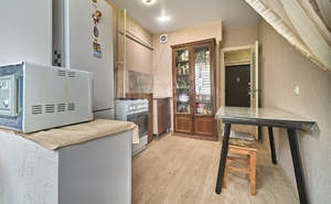 1-к квартира, вторичка, 36м2, 2/9 этаж