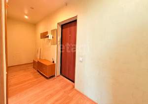 1-к квартира, вторичка, 43м2, 11/14 этаж