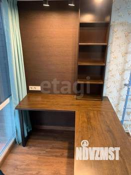 2-к квартира, вторичка, 58м2, 5/11 этаж