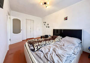 2-к квартира, вторичка, 49м2, 4/4 этаж