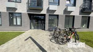 3-к квартира, вторичка, 75м2, 3/22 этаж