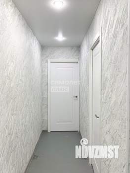 2-к квартира, вторичка, 51м2, 4/5 этаж