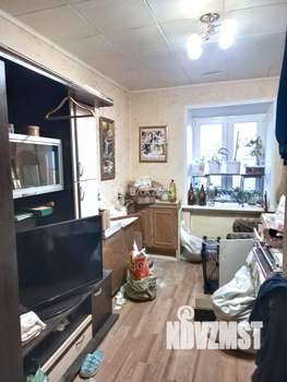 3-к квартира, вторичка, 60м2, 5/9 этаж
