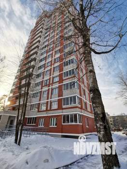 Фото квартиры на продажу (1)