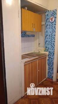 1-к квартира, вторичка, 13м2, 4/5 этаж