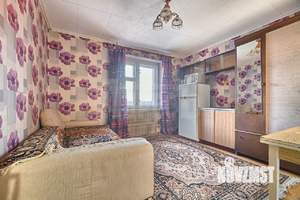 1-к квартира, вторичка, 39м2, 9/9 этаж