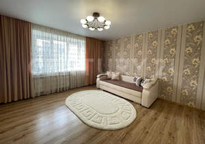 2-к квартира, вторичка, 57м2, 6/12 этаж