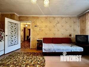3-к квартира, вторичка, 67м2, 5/5 этаж