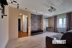 3-к квартира, вторичка, 60м2, 7/9 этаж