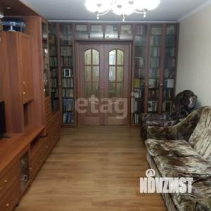 2-к квартира, вторичка, 58м2, 4/10 этаж