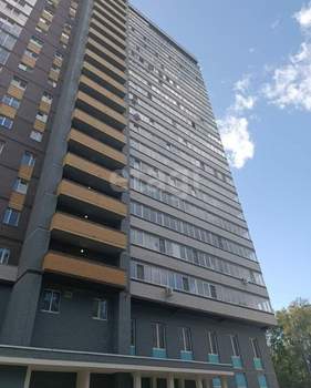 2-к квартира, вторичка, 51м2, 15/23 этаж