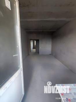 2-к квартира, вторичка, 70м2, 10/15 этаж