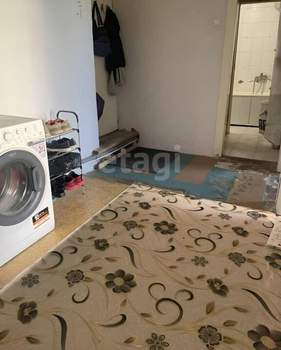 2-к квартира, вторичка, 39м2, 8/9 этаж