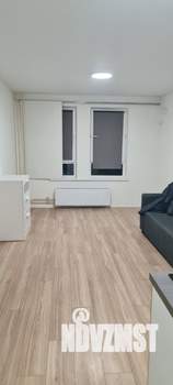 Студия квартира, вторичка, 27м2, 20/22 этаж