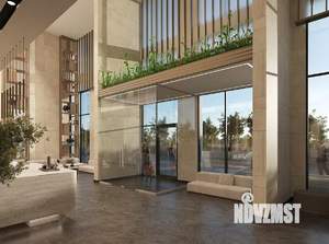 2-к квартира, вторичка, 67м2, 6/30 этаж