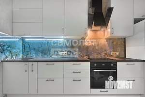 1-к квартира, вторичка, 38м2, 13/15 этаж