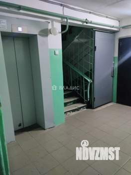 1-к квартира, вторичка, 32м2, 1/9 этаж
