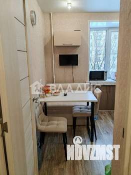 2-к квартира, вторичка, 46м2, 4/9 этаж