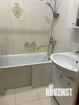 1-к квартира, вторичка, 44м2, 13/18 этаж