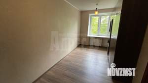 3-к квартира, вторичка, 61м2, 4/5 этаж