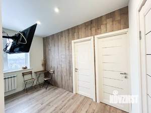 2-к квартира, вторичка, 41м2, 10/23 этаж