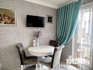 2-к квартира, вторичка, 57м2, 8/10 этаж