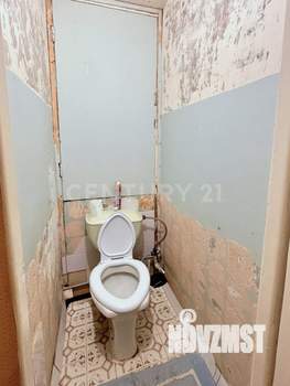 2-к квартира, вторичка, 50м2, 1/5 этаж