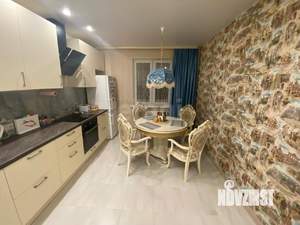 1-к квартира, вторичка, 38м2, 13/16 этаж