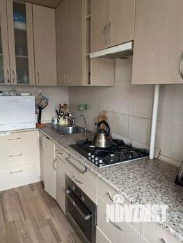 3-к квартира, вторичка, 63м2, 3/9 этаж