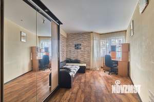 3-к квартира, вторичка, 94м2, 8/16 этаж