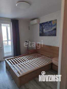 1-к квартира, вторичка, 44м2, 17/22 этаж