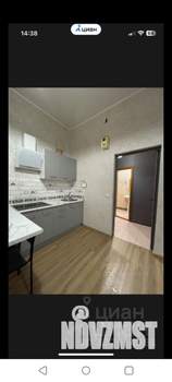 1-к квартира, вторичка, 27м2, 1/5 этаж