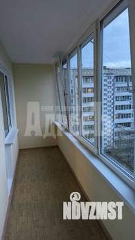 3-к квартира, вторичка, 66м2, 8/9 этаж
