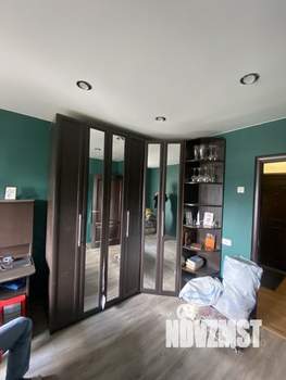 2-к квартира, вторичка, 47м2, 7/12 этаж